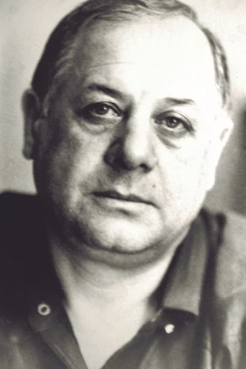 Tengiz Chantladze profile photo