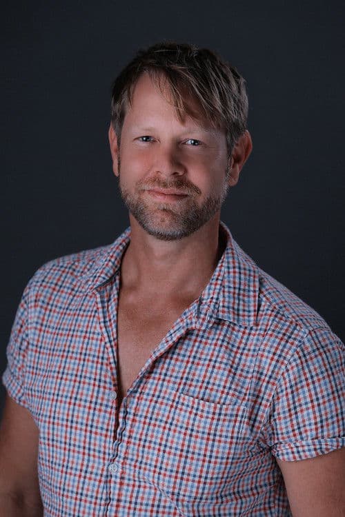 Christopher Amos profile photo