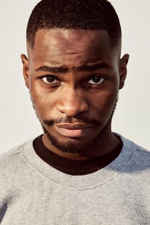 David Omoregie profile photo