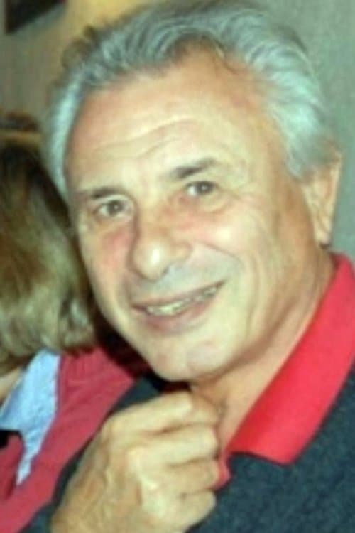 Daniel Breton profile photo