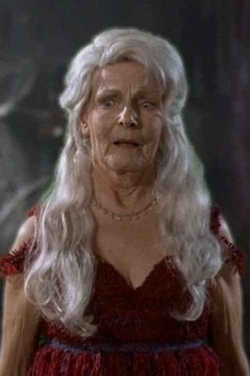 Beryl Te Wiata profile photo