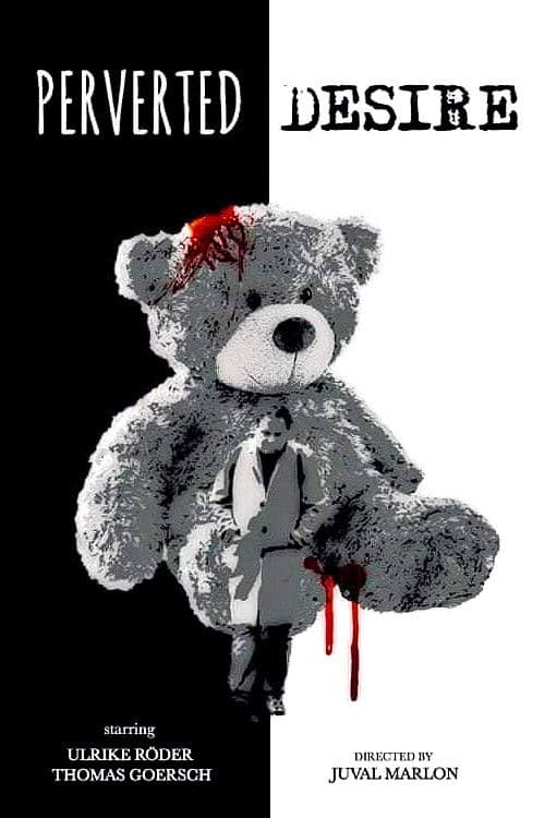 Perverted Desire poster