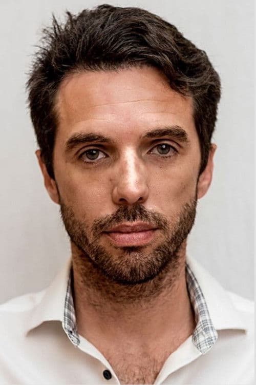 Tiago P. de Carvalho profile photo