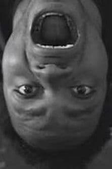 Man Under Wire poster