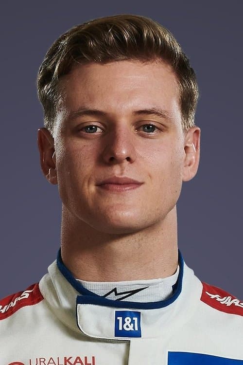 Mick Schumacher profile photo