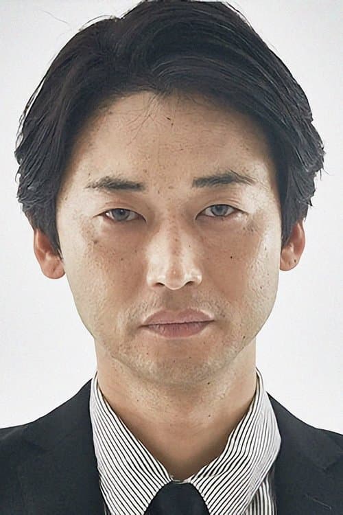 Ippei Sasaki profile photo