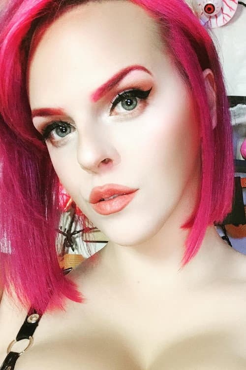 Geisha Monroe profile photo