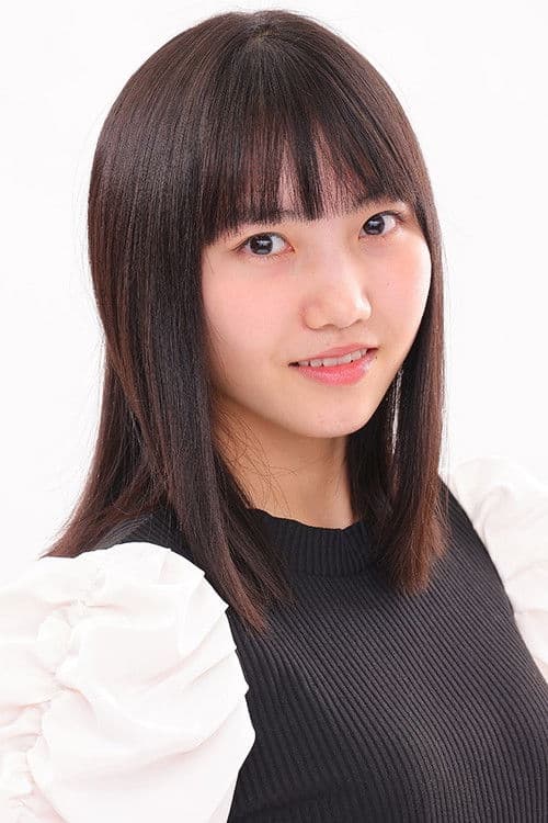Runa Yasuhara profile photo