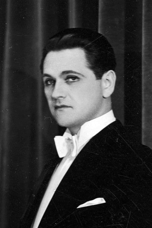 Eugeniusz Bodo profile photo