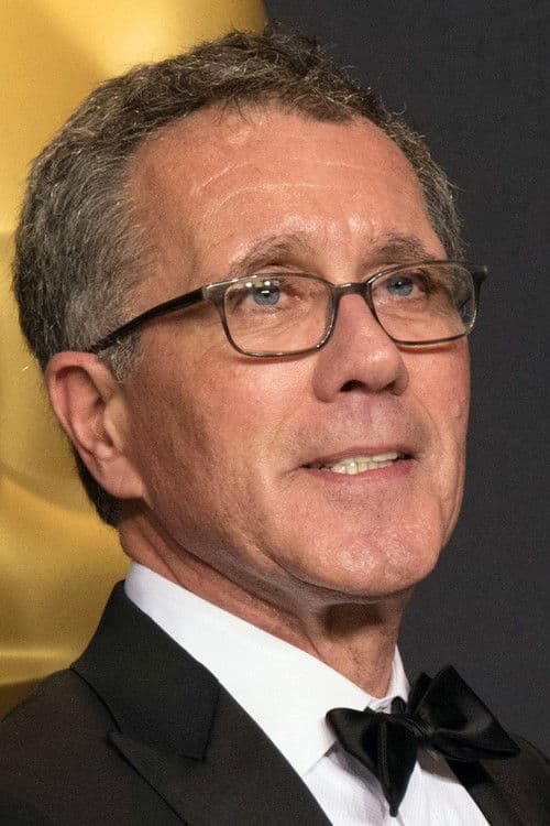 David Wasco profile photo