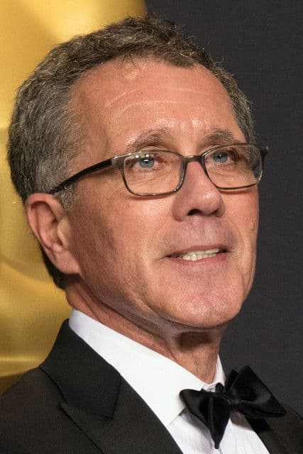 David Wasco profile photo