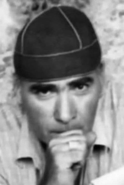 Pavle Charkviani profile photo