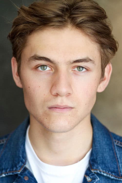 Louis Thresher profile photo