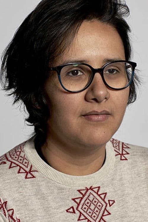 Juliana Rojas profile photo