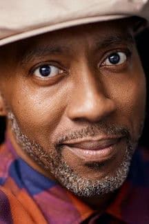 Maurice Marable profile photo