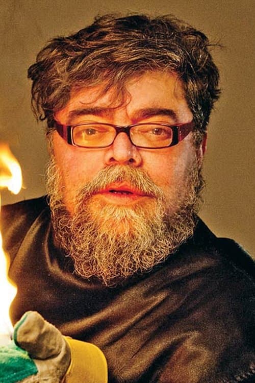 Stamatis Kraounakis profile photo