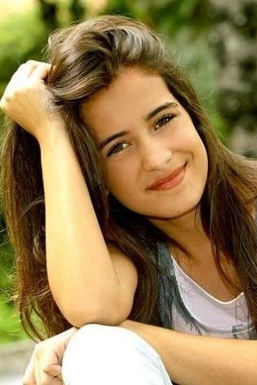 Maria Mariana Azevedo profile photo