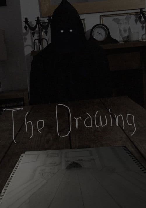 The Drawing poster