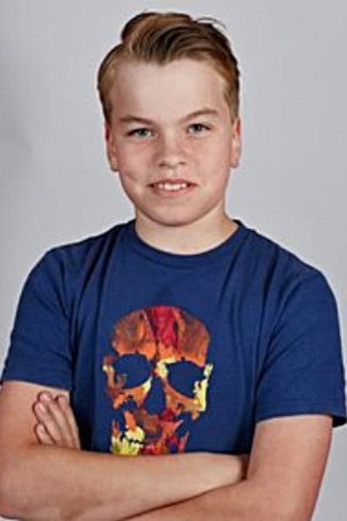 Will Brooks profile photo