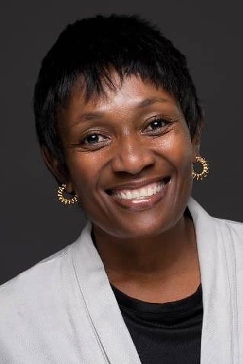 Pumla Ndlazi profile photo