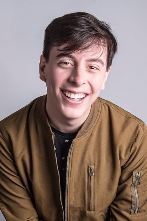 Thomas Sanders profile photo