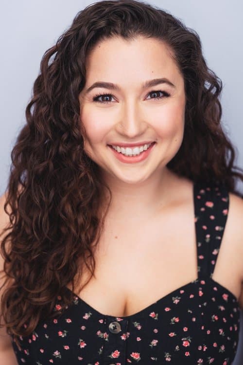 Maddie Sykes profile photo