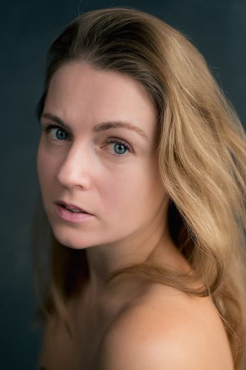 Iryna Bardakova profile photo