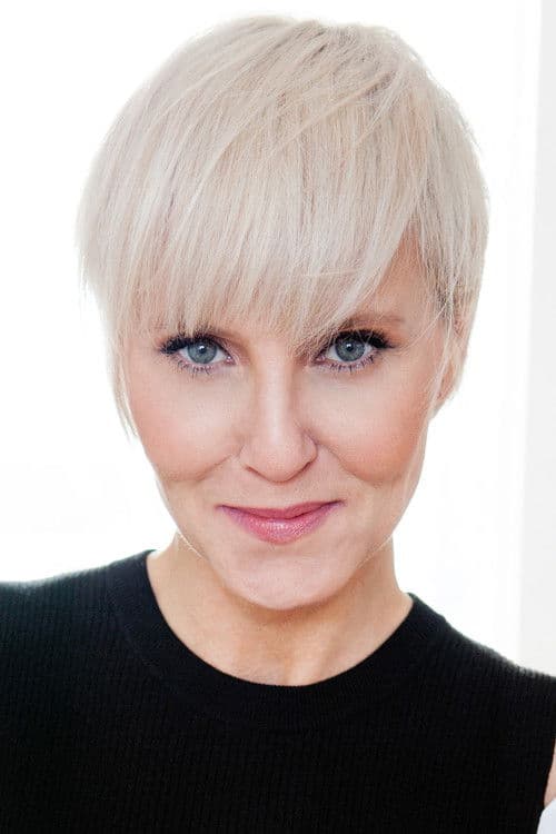 Pénélope McQuade profile photo