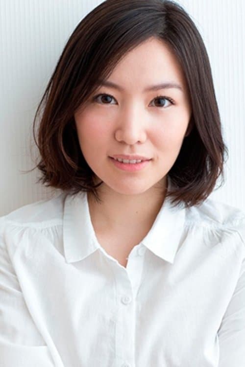 Eri Tokunaga profile photo