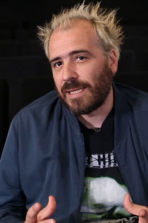 Quentin Boëton profile photo