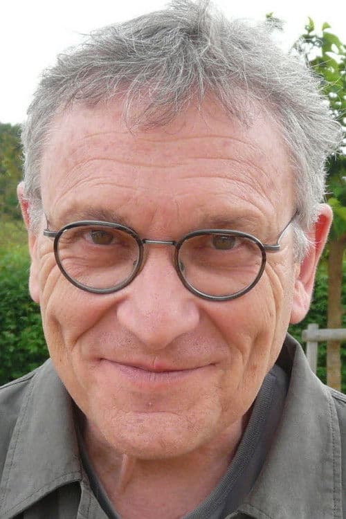 Rony Brauman profile photo