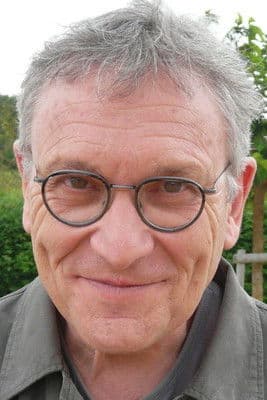 Rony Brauman profile photo