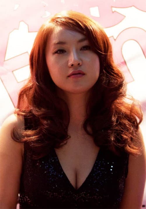 Ha Eun-Jung profile photo