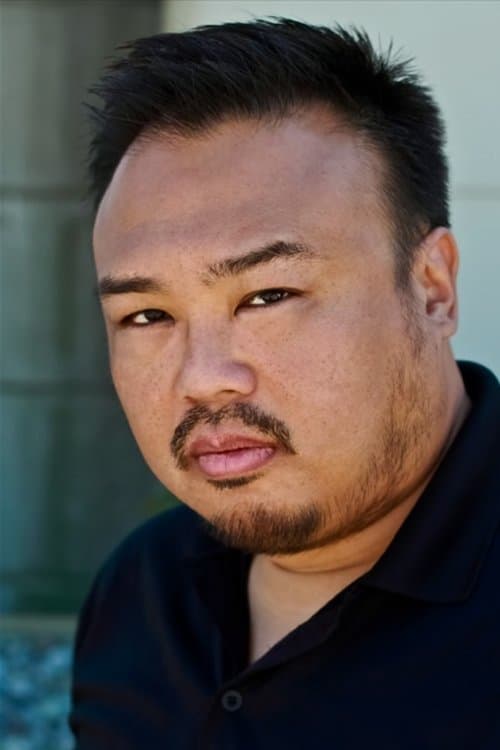 Darryl Quon profile photo