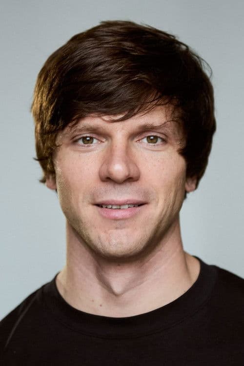 Igor Chekhov profile photo