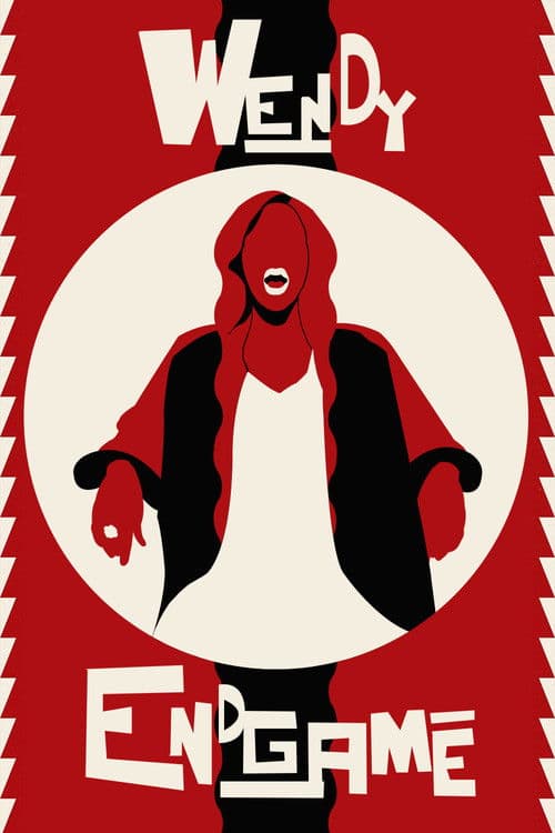 Wendy: Endgame poster