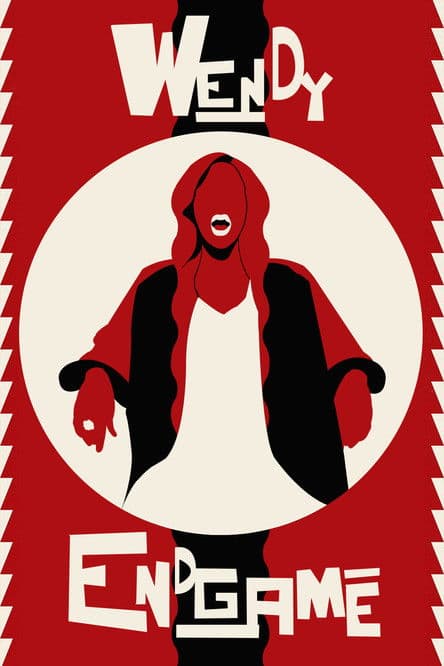 Wendy: Endgame poster