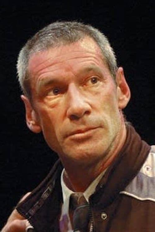 Tom Lycos profile photo