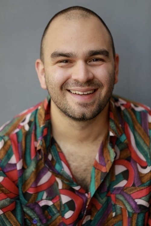 Giacomo Henri Dossi profile photo