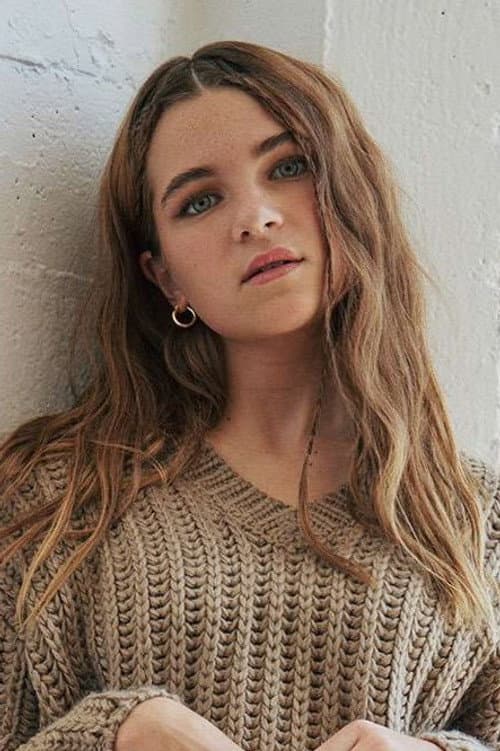 Raegan Revord profile photo