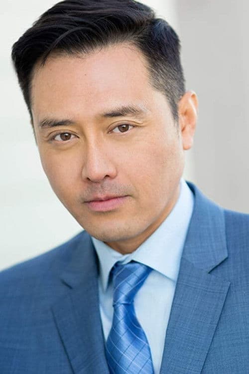 Lawrence Chau profile photo