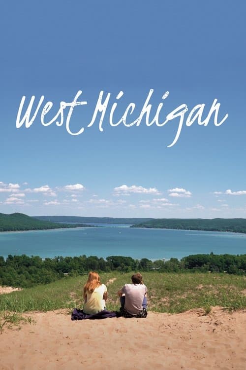 West Michigan poster