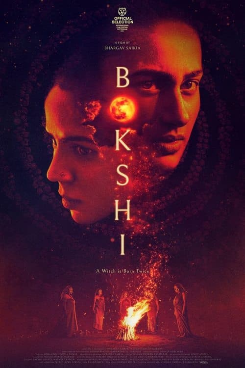 Bokshi poster