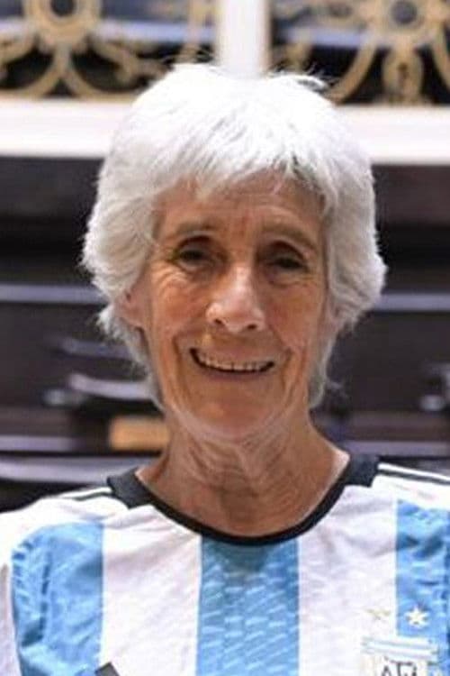 Elba Selva profile photo