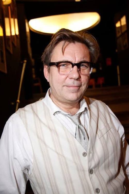 Pekka Valkeejärvi profile photo