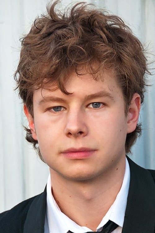 Petrie Willink profile photo