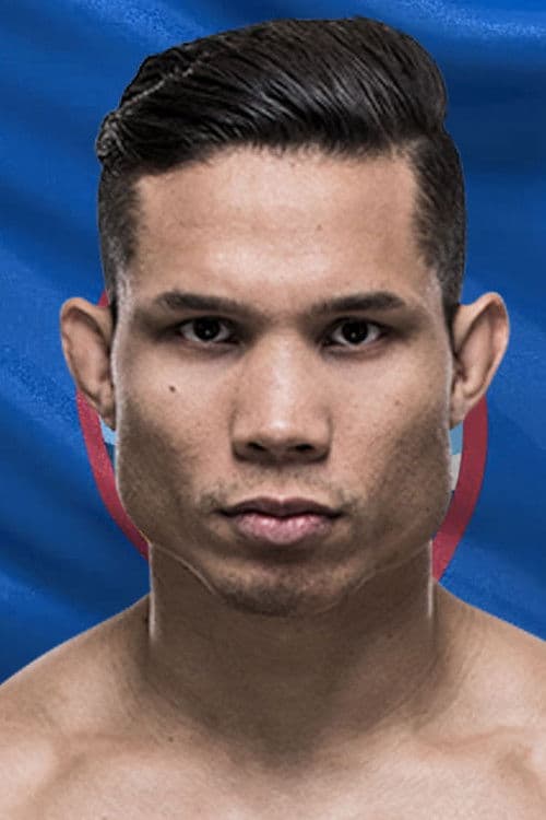 Jon Tuck profile photo