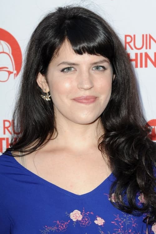 Emily Axford profile photo