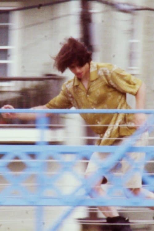 Sean Bentley profile photo