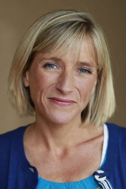 Catherine Gee profile photo